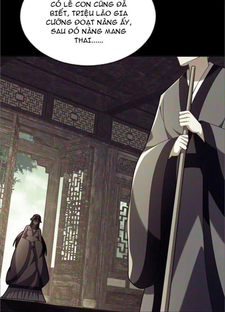 Võ Thánh Này Khảng Khái Quá Rồi Chapter 49 - 113