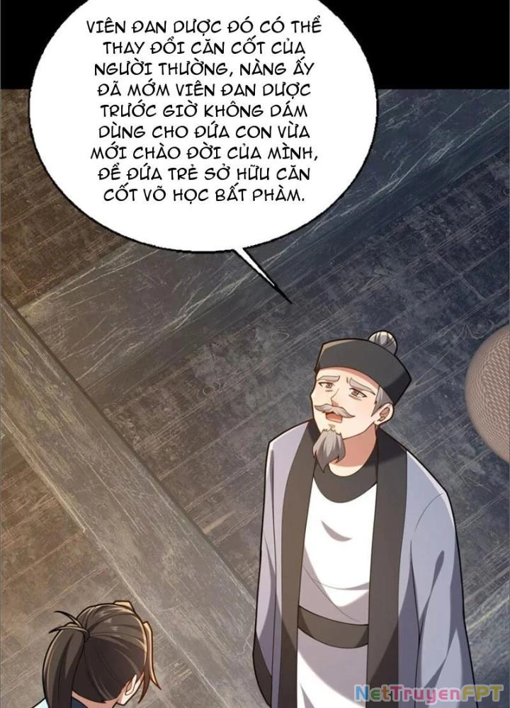 Võ Thánh Này Khảng Khái Quá Rồi Chapter 49 - 121