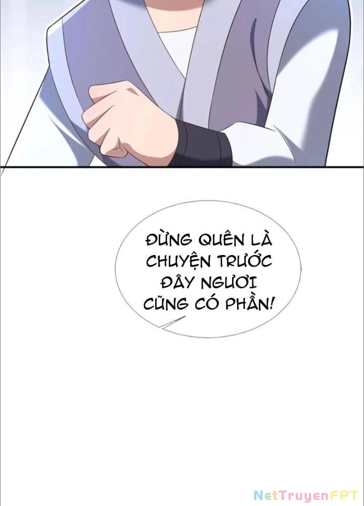 Võ Thánh Này Khảng Khái Quá Rồi Chapter 49 - 137
