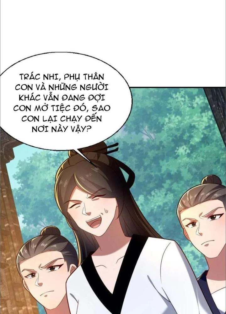 Võ Thánh Này Khảng Khái Quá Rồi Chapter 49 - 141