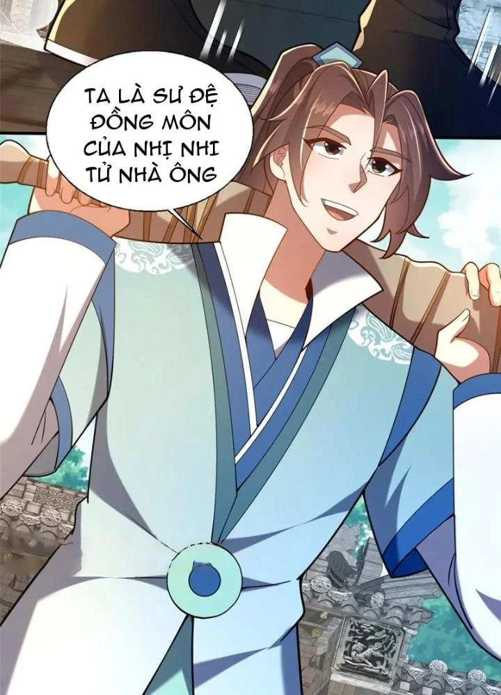 Võ Thánh Này Khảng Khái Quá Rồi Chapter 51 - 7