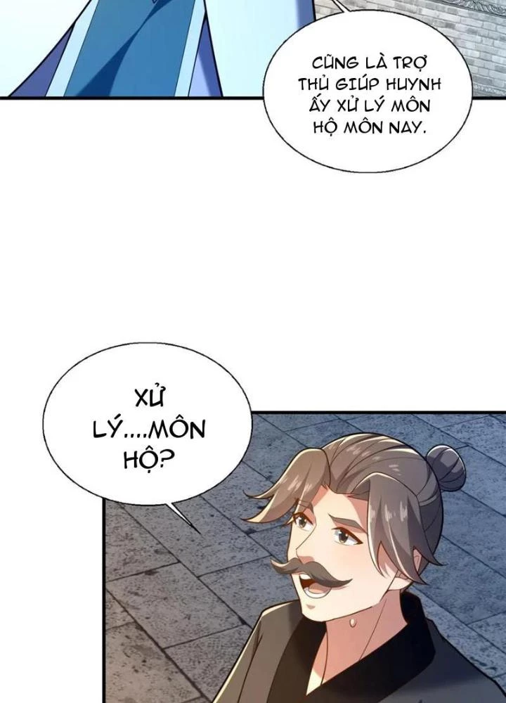 Võ Thánh Này Khảng Khái Quá Rồi Chapter 51 - 9
