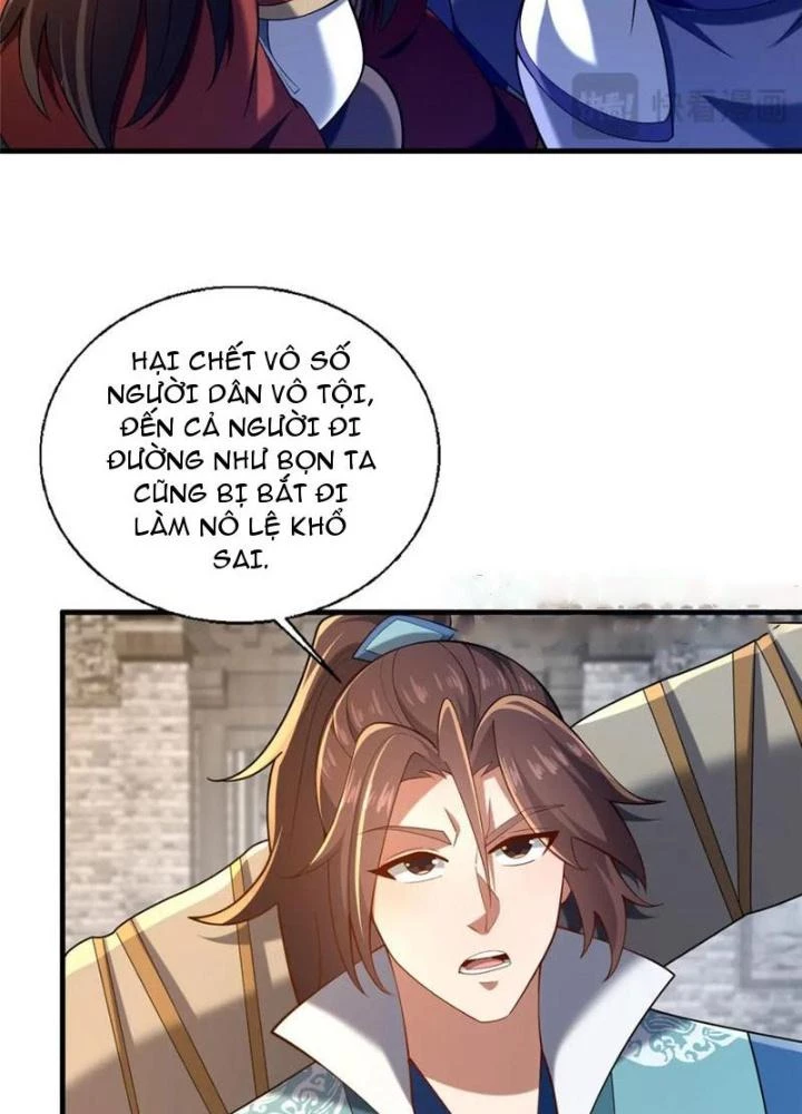 Võ Thánh Này Khảng Khái Quá Rồi Chapter 51 - 51