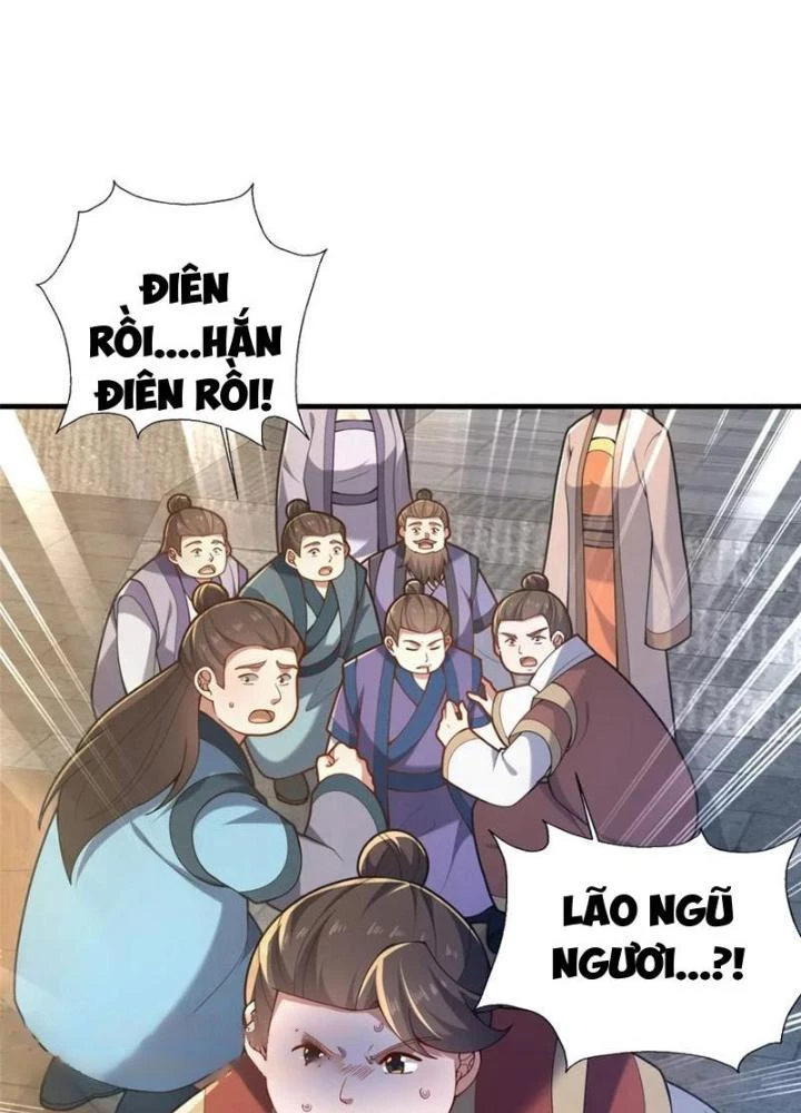 Võ Thánh Này Khảng Khái Quá Rồi Chapter 51 - 89