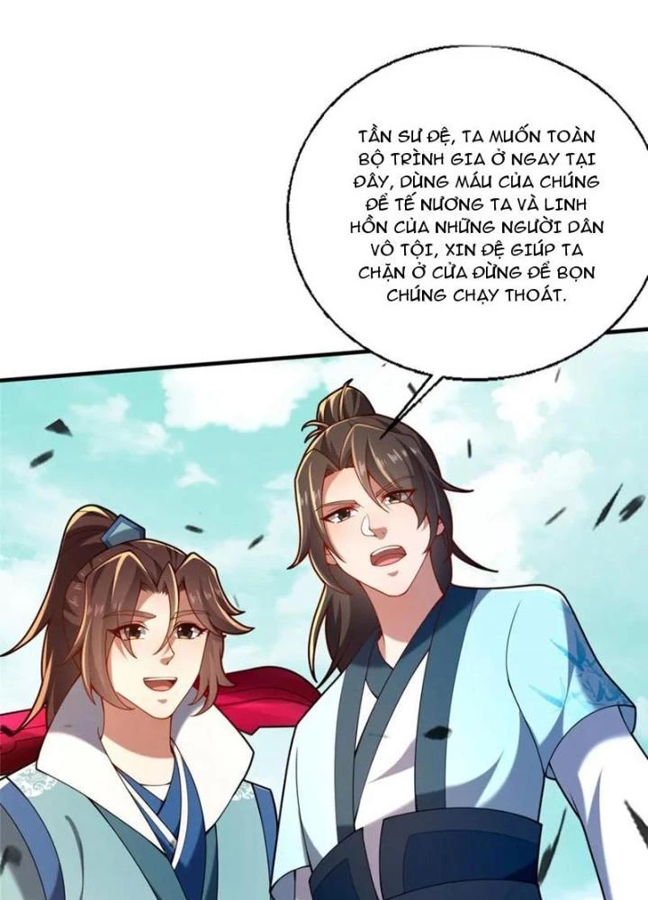 Võ Thánh Này Khảng Khái Quá Rồi Chapter 51 - 97