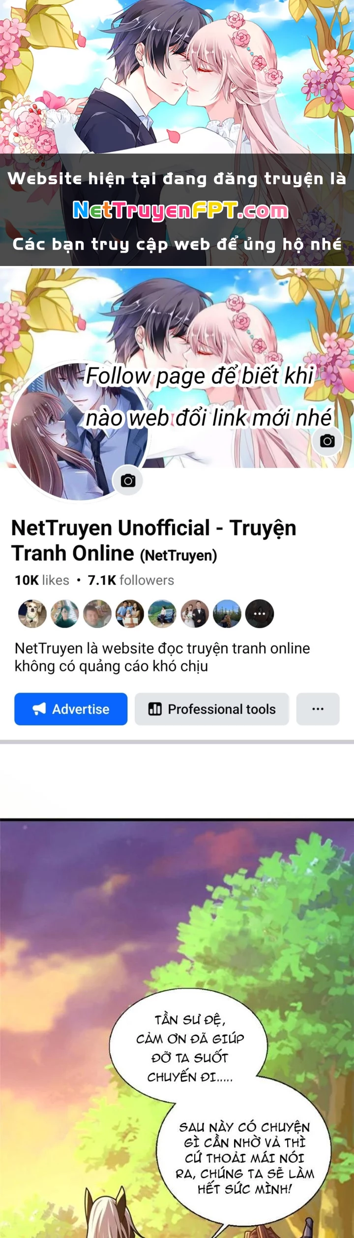 Võ Thánh Này Khảng Khái Quá Rồi Chapter 52 - 1