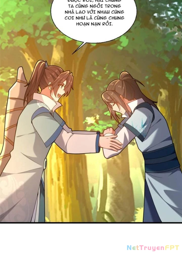Võ Thánh Này Khảng Khái Quá Rồi Chapter 52 - 5