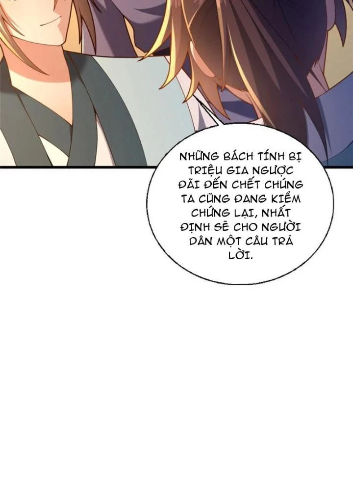 Võ Thánh Này Khảng Khái Quá Rồi Chapter 52 - 9