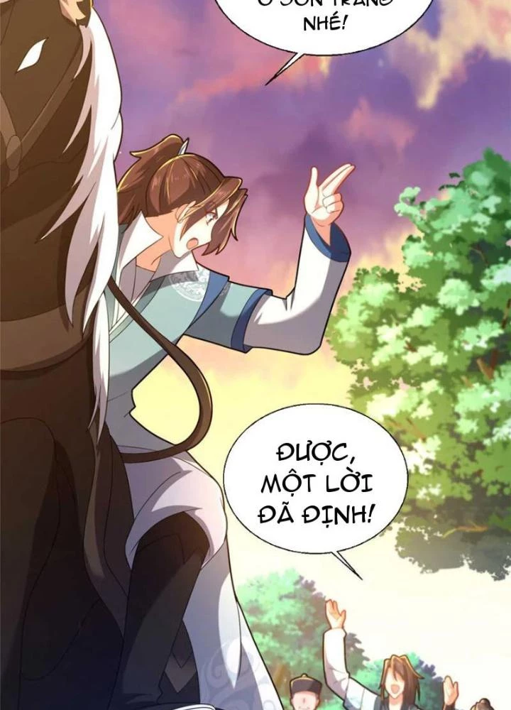 Võ Thánh Này Khảng Khái Quá Rồi Chapter 52 - 15