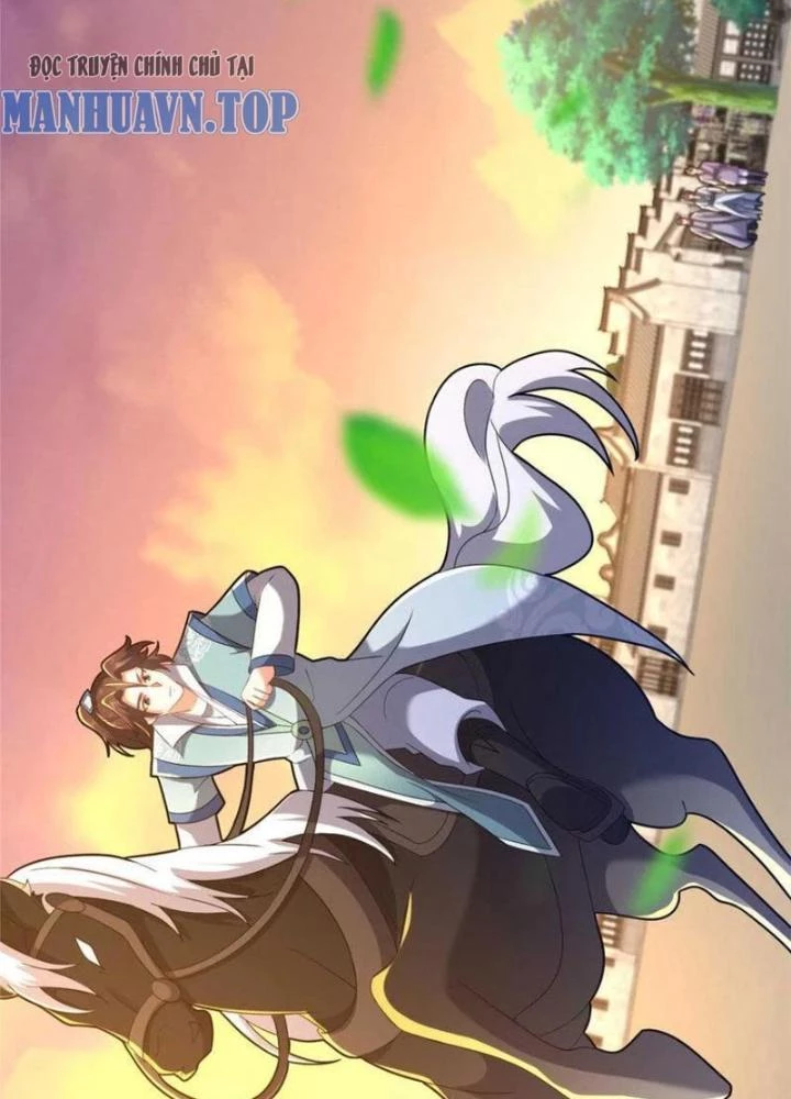 Võ Thánh Này Khảng Khái Quá Rồi Chapter 52 - 19