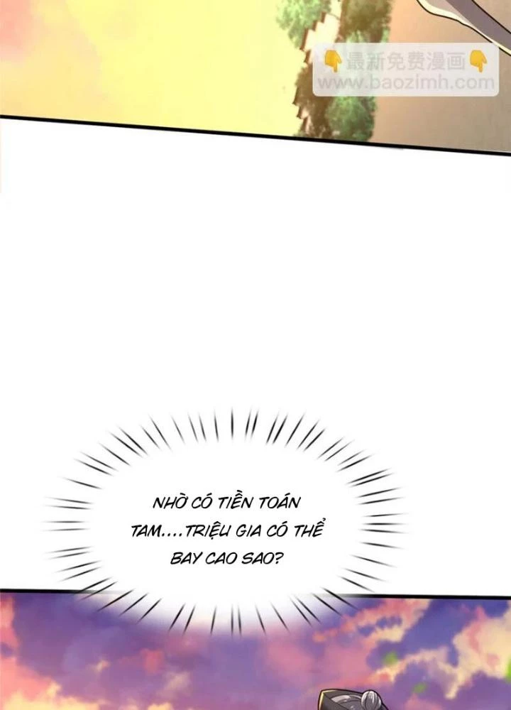 Võ Thánh Này Khảng Khái Quá Rồi Chapter 52 - 21