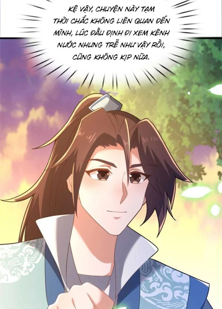 Võ Thánh Này Khảng Khái Quá Rồi Chapter 52 - 25