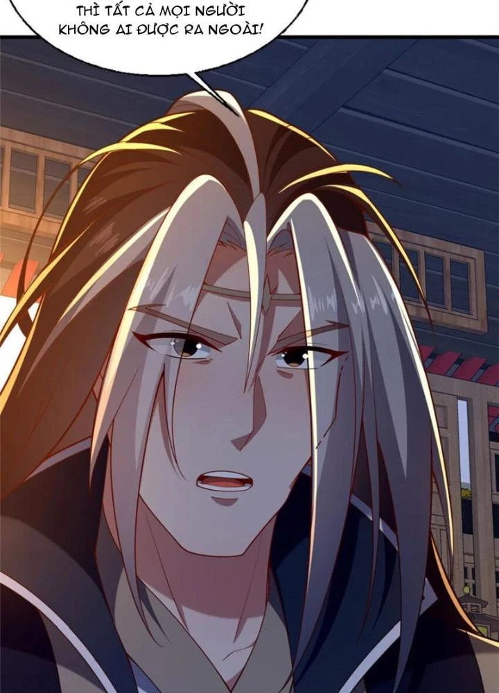 Võ Thánh Này Khảng Khái Quá Rồi Chapter 52 - 35