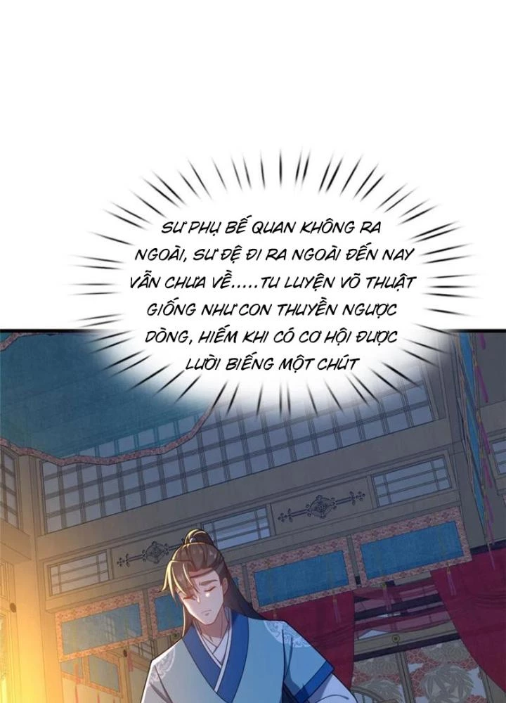 Võ Thánh Này Khảng Khái Quá Rồi Chapter 52 - 43