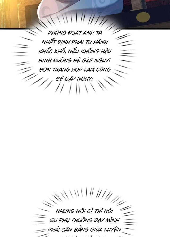 Võ Thánh Này Khảng Khái Quá Rồi Chapter 52 - 45