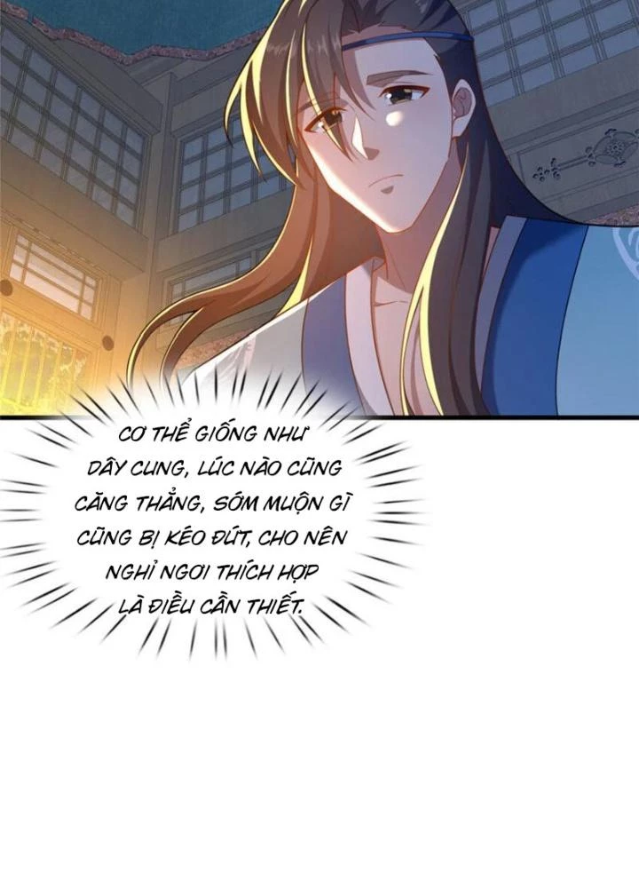 Võ Thánh Này Khảng Khái Quá Rồi Chapter 52 - 47