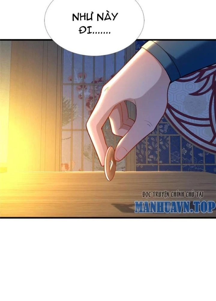 Võ Thánh Này Khảng Khái Quá Rồi Chapter 52 - 49