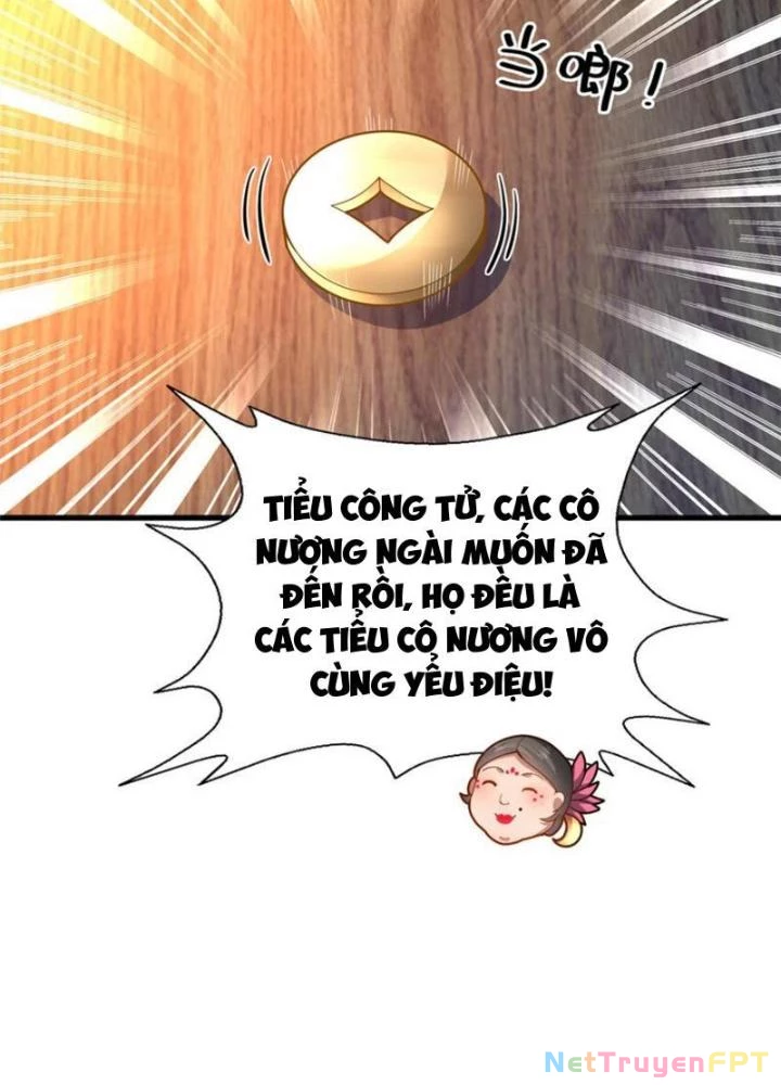 Võ Thánh Này Khảng Khái Quá Rồi Chapter 52 - 57