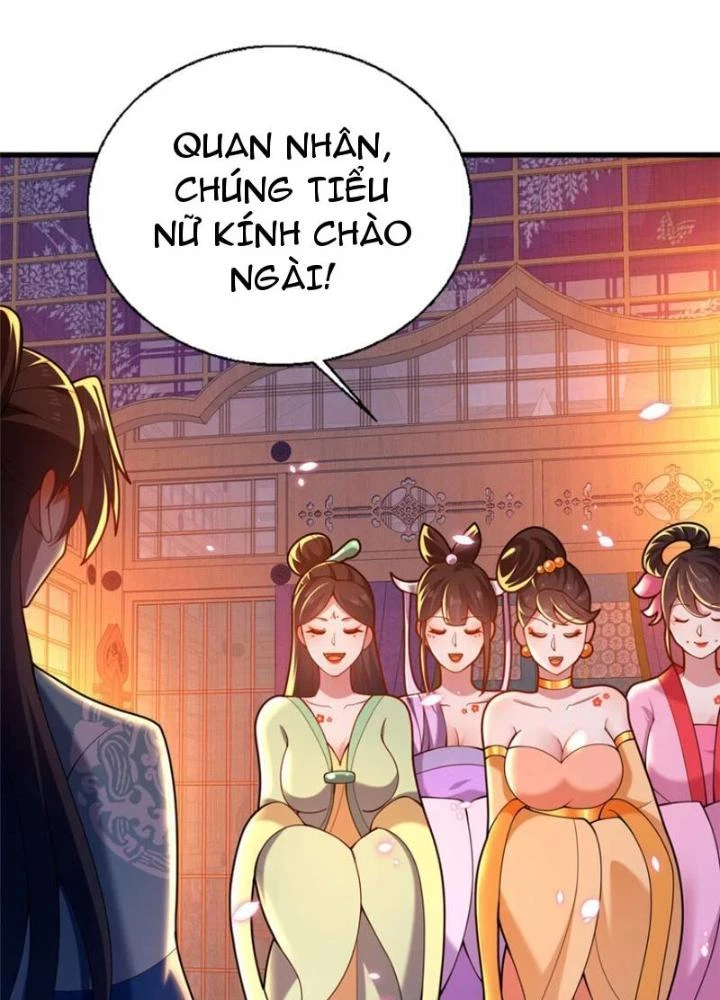 Võ Thánh Này Khảng Khái Quá Rồi Chapter 52 - 63