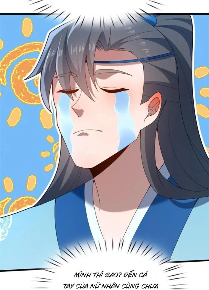 Võ Thánh Này Khảng Khái Quá Rồi Chapter 52 - 69