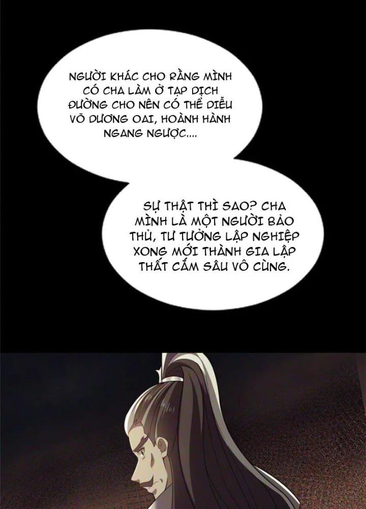 Võ Thánh Này Khảng Khái Quá Rồi Chapter 52 - 75