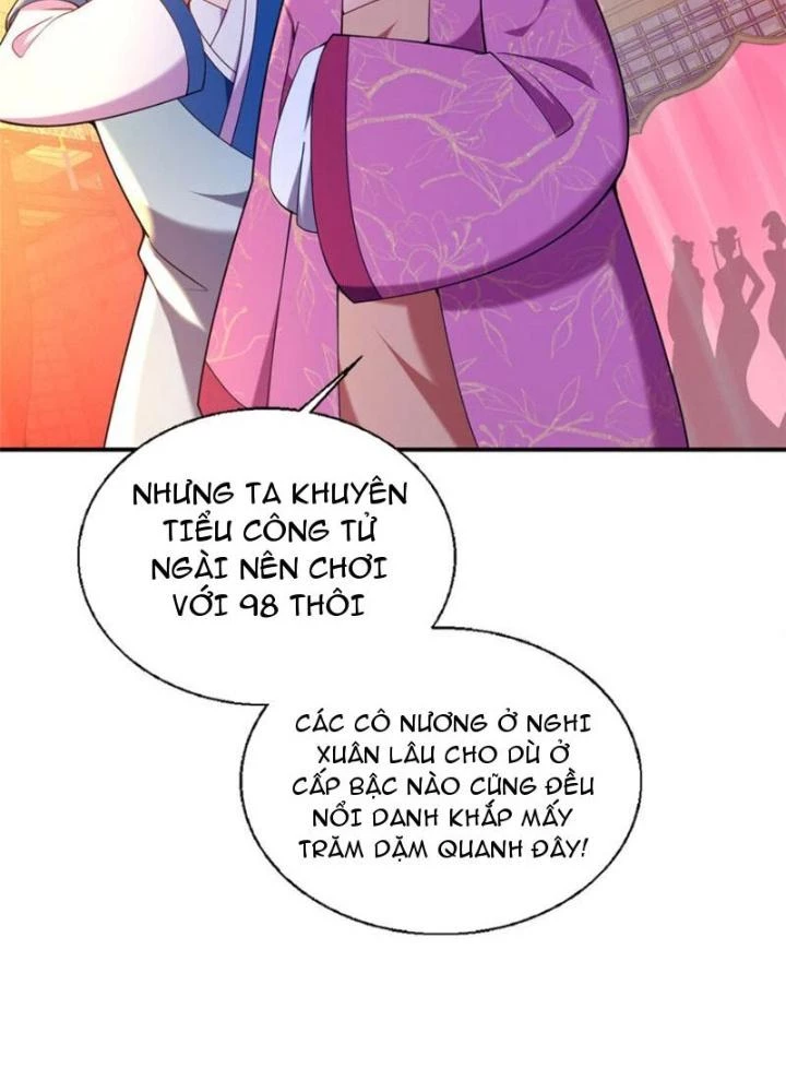 Võ Thánh Này Khảng Khái Quá Rồi Chapter 52 - 83