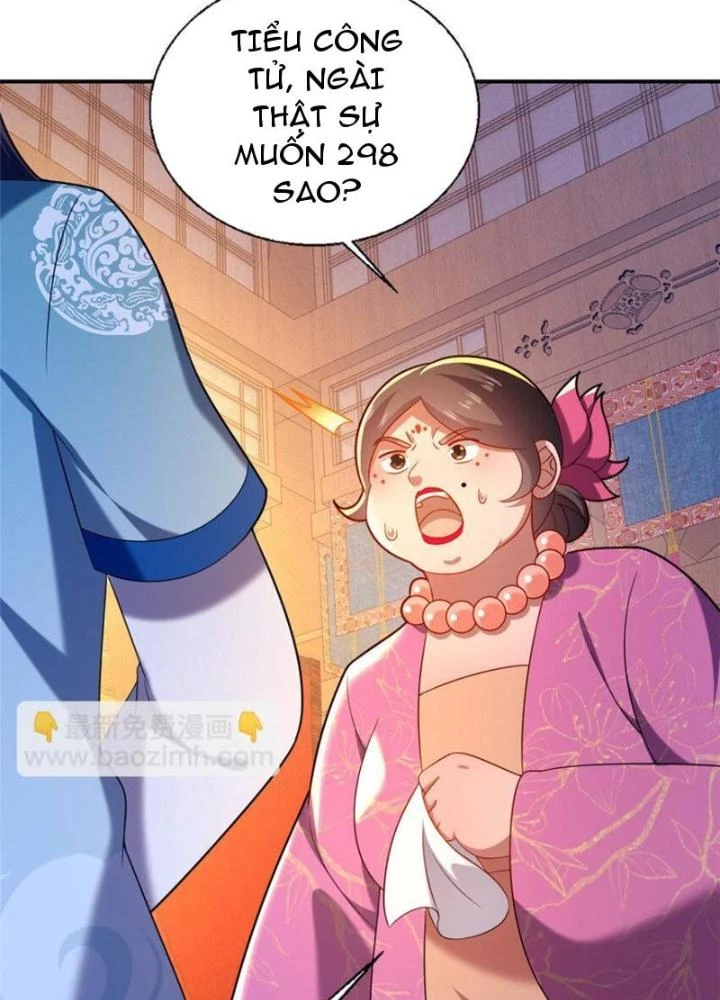 Võ Thánh Này Khảng Khái Quá Rồi Chapter 52 - 89