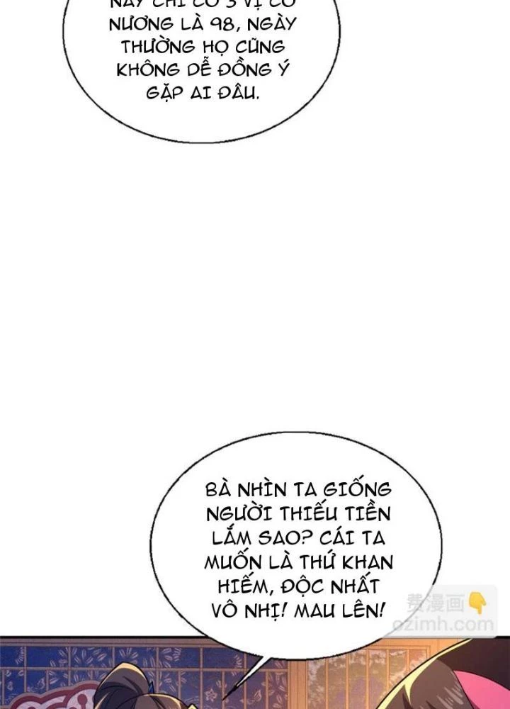 Võ Thánh Này Khảng Khái Quá Rồi Chapter 52 - 91