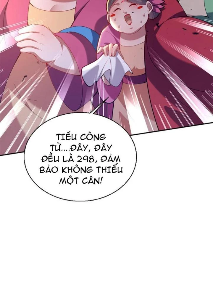 Võ Thánh Này Khảng Khái Quá Rồi Chapter 52 - 107