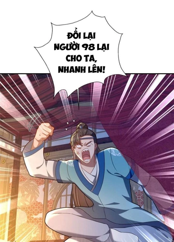 Võ Thánh Này Khảng Khái Quá Rồi Chapter 52 - 117