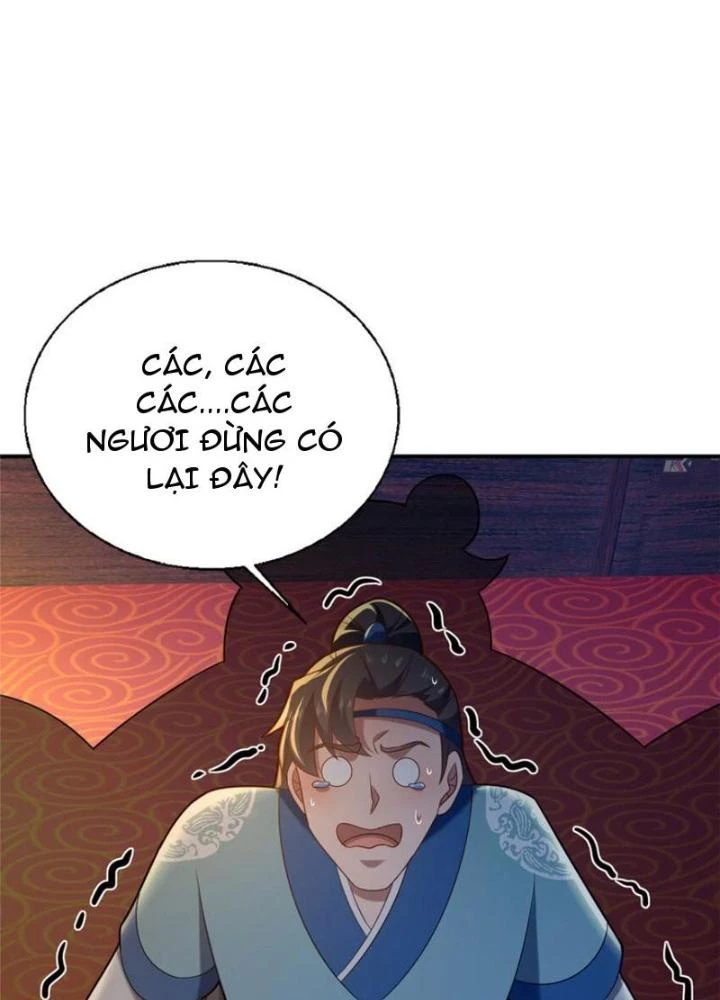 Võ Thánh Này Khảng Khái Quá Rồi Chapter 52 - 125
