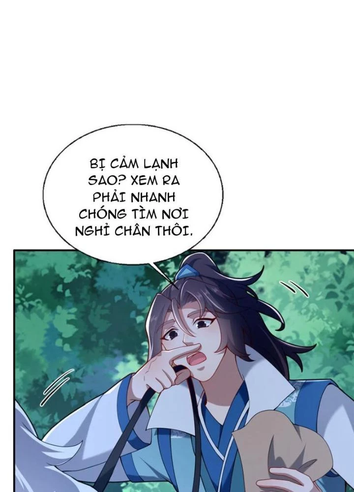 Võ Thánh Này Khảng Khái Quá Rồi Chapter 52 - 133