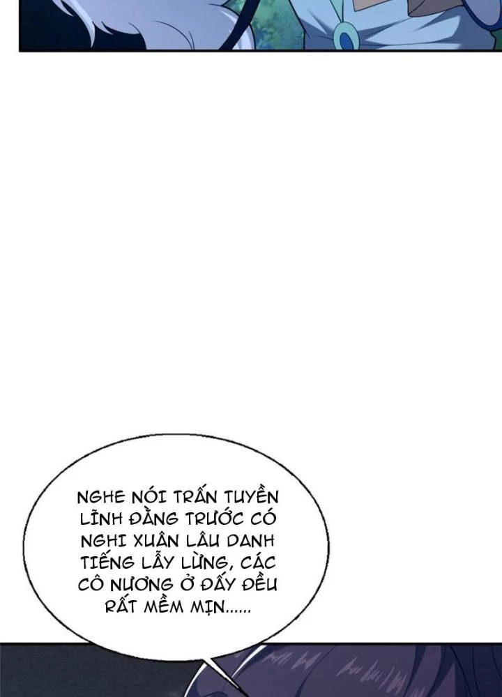 Võ Thánh Này Khảng Khái Quá Rồi Chapter 52 - 135