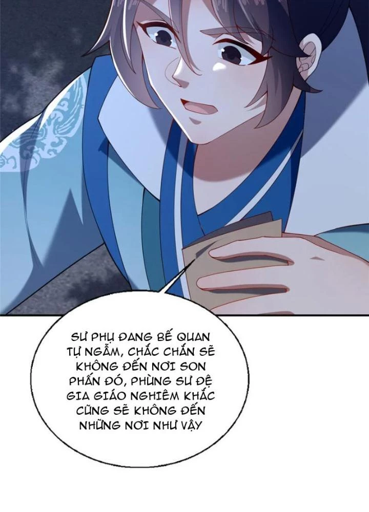 Võ Thánh Này Khảng Khái Quá Rồi Chapter 52 - 137