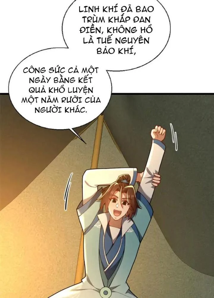 Võ Thánh Này Khảng Khái Quá Rồi Chapter 59 - 7
