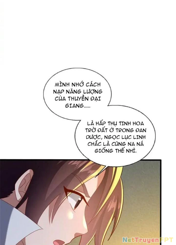 Võ Thánh Này Khảng Khái Quá Rồi Chapter 59 - 11