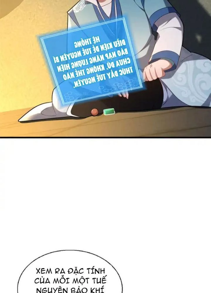 Võ Thánh Này Khảng Khái Quá Rồi Chapter 59 - 19