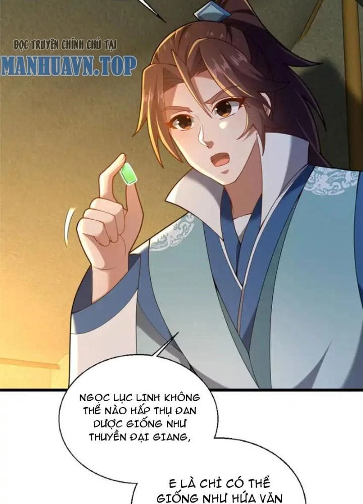 Võ Thánh Này Khảng Khái Quá Rồi Chapter 59 - 21