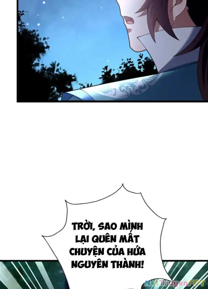 Võ Thánh Này Khảng Khái Quá Rồi Chapter 59 - 27