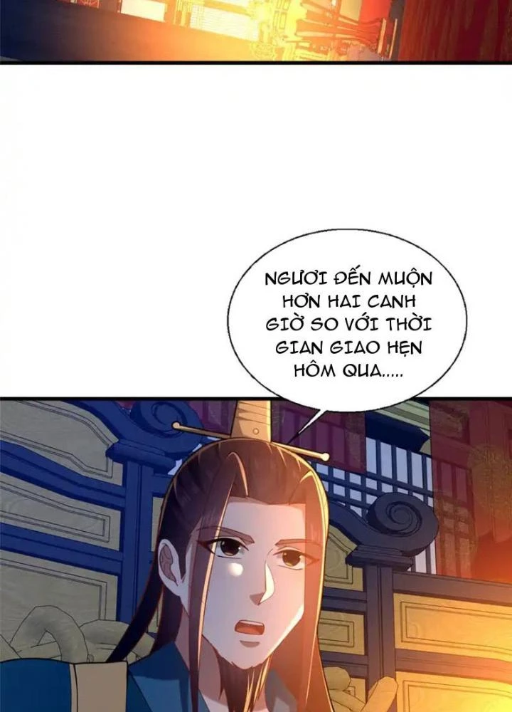 Võ Thánh Này Khảng Khái Quá Rồi Chapter 59 - 33