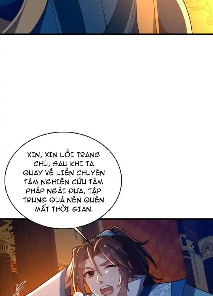 Võ Thánh Này Khảng Khái Quá Rồi Chapter 59 - 35