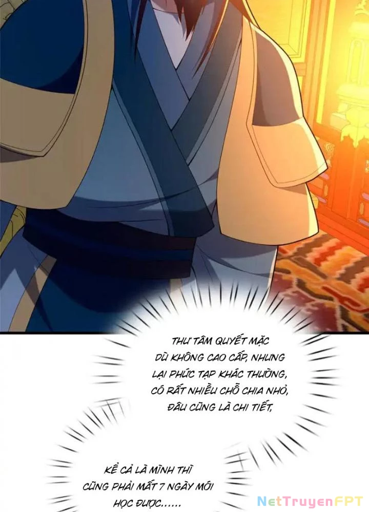 Võ Thánh Này Khảng Khái Quá Rồi Chapter 59 - 39