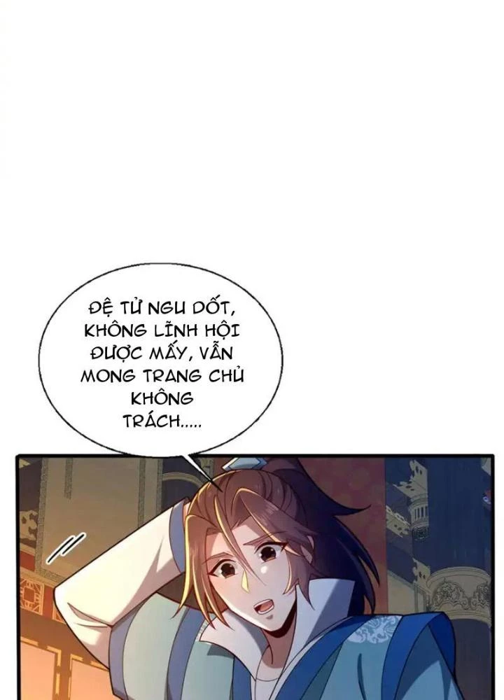 Võ Thánh Này Khảng Khái Quá Rồi Chapter 59 - 41