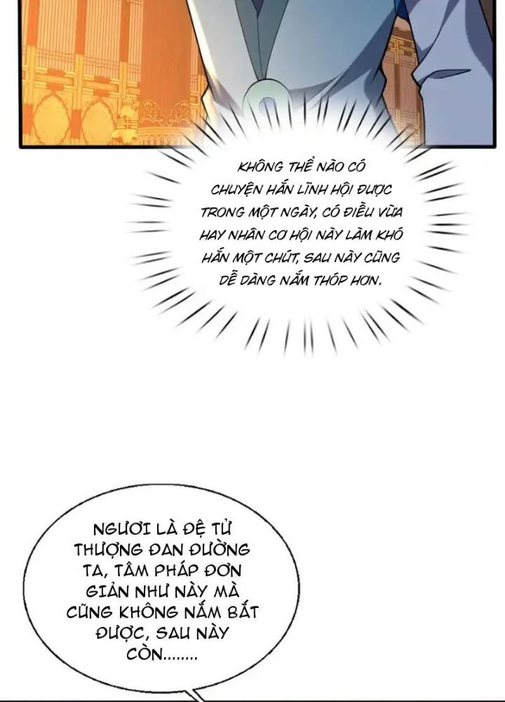 Võ Thánh Này Khảng Khái Quá Rồi Chapter 59 - 43