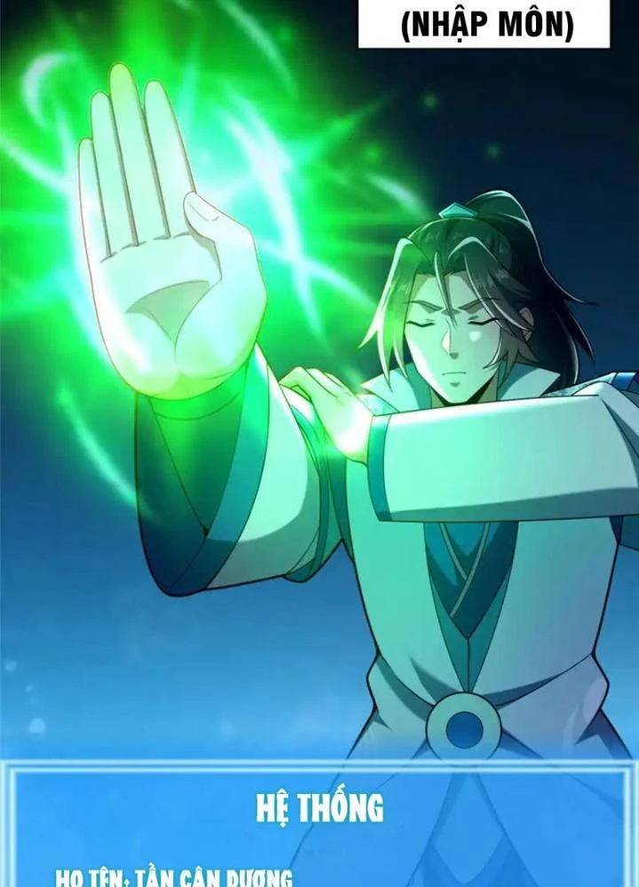 Võ Thánh Này Khảng Khái Quá Rồi Chapter 59 - 49