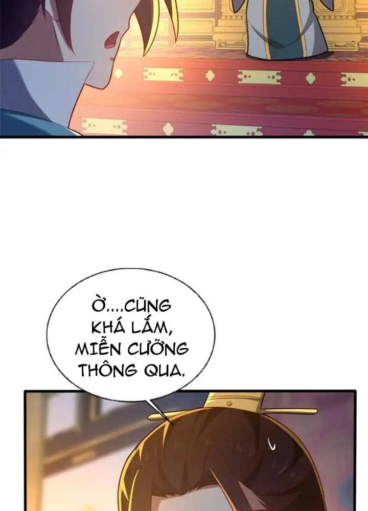 Võ Thánh Này Khảng Khái Quá Rồi Chapter 59 - 57