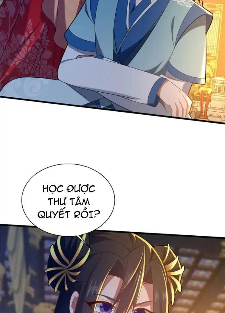 Võ Thánh Này Khảng Khái Quá Rồi Chapter 59 - 65