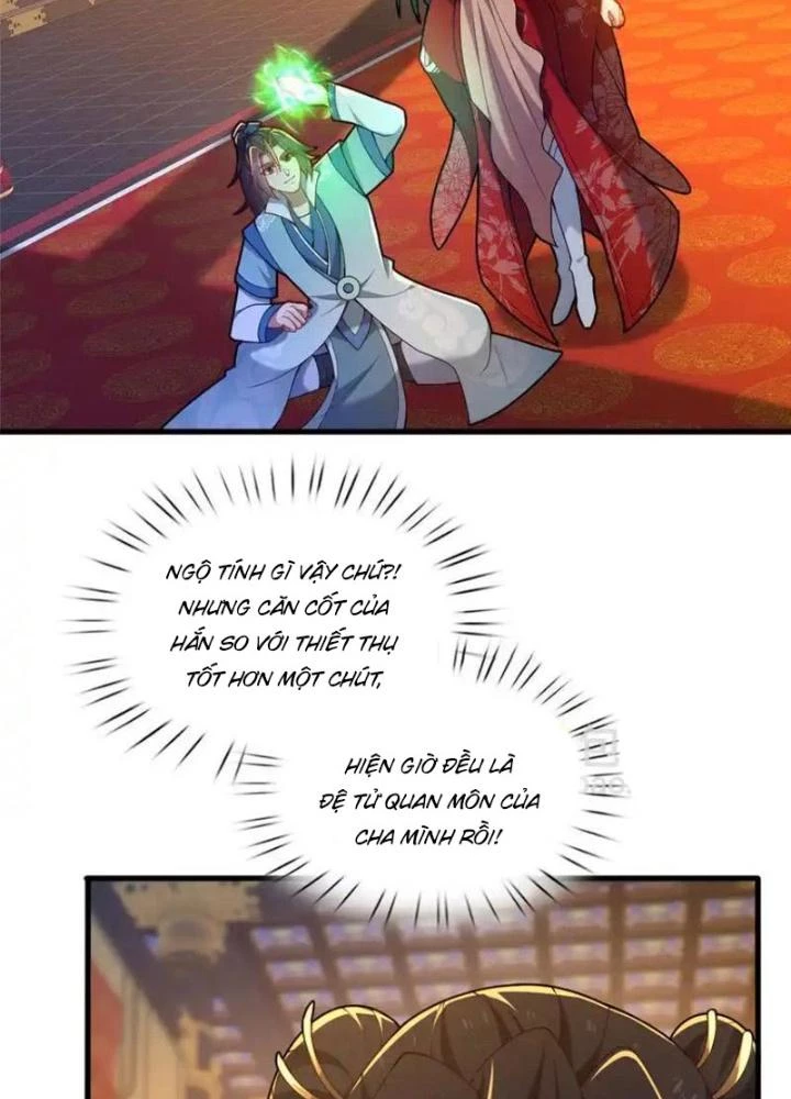 Võ Thánh Này Khảng Khái Quá Rồi Chapter 59 - 71