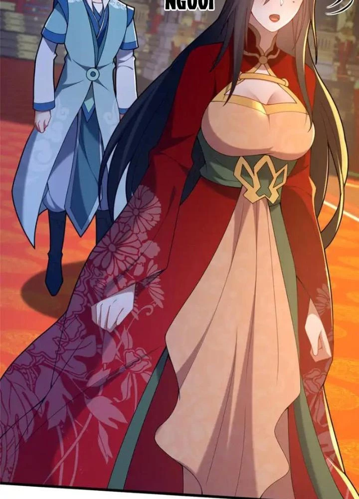 Võ Thánh Này Khảng Khái Quá Rồi Chapter 59 - 75