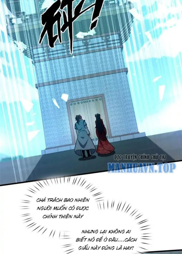 Võ Thánh Này Khảng Khái Quá Rồi Chapter 59 - 95